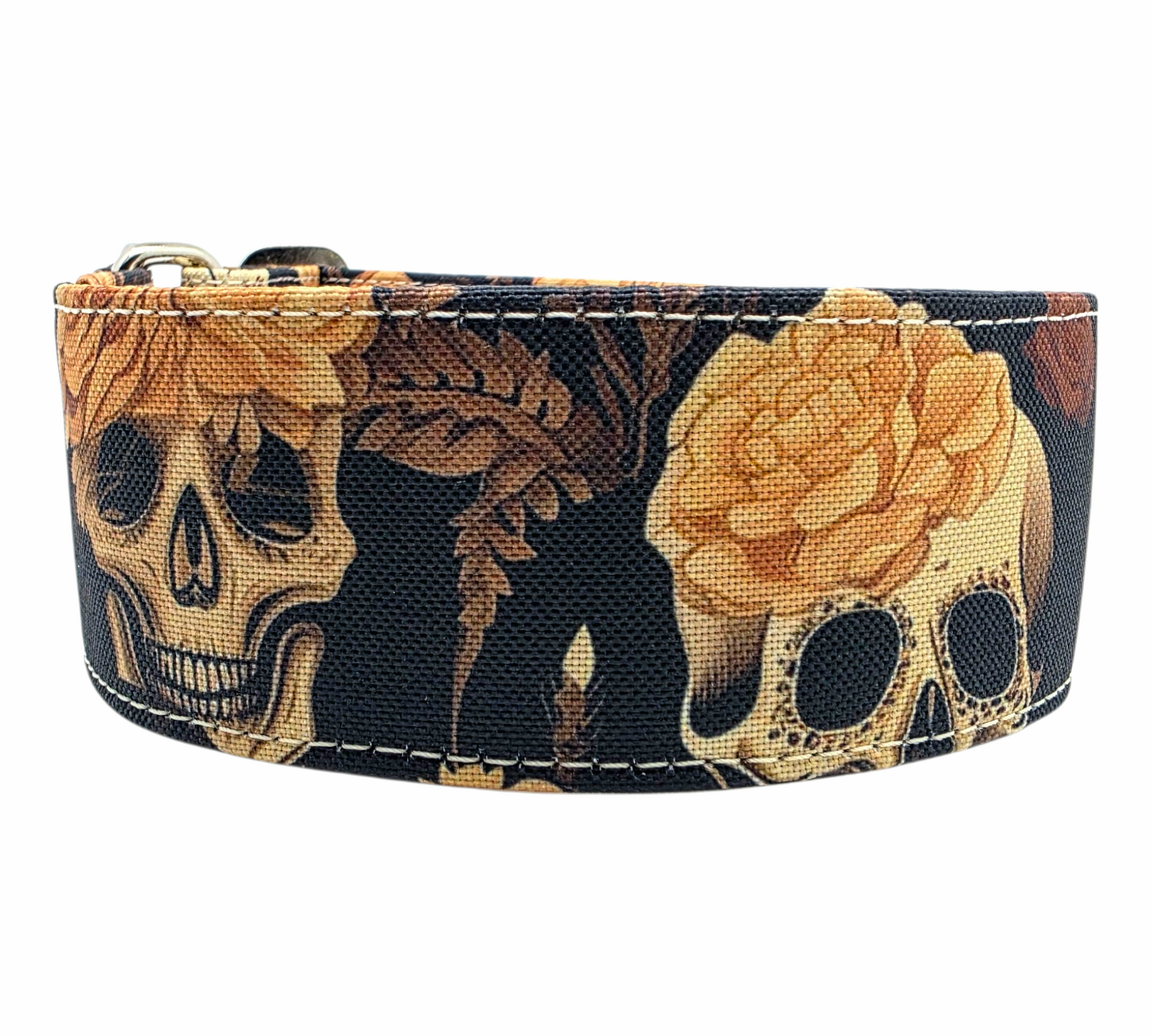 Skulls Retro