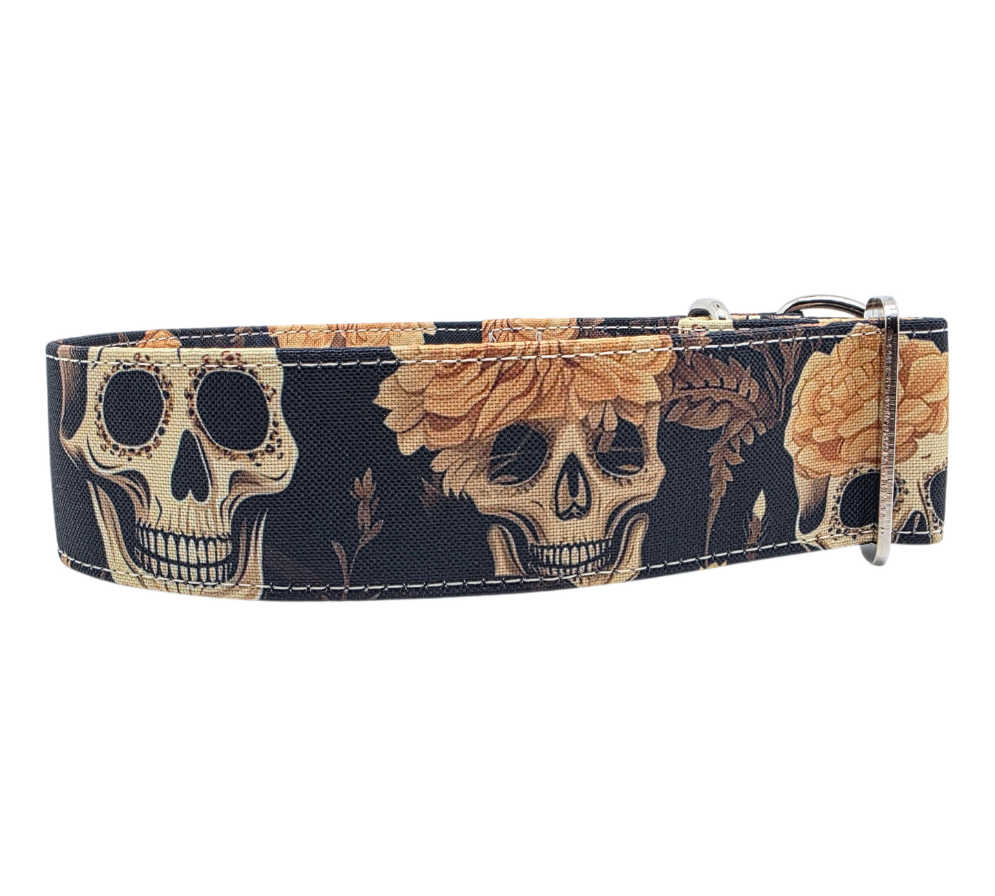 Skulls Retro