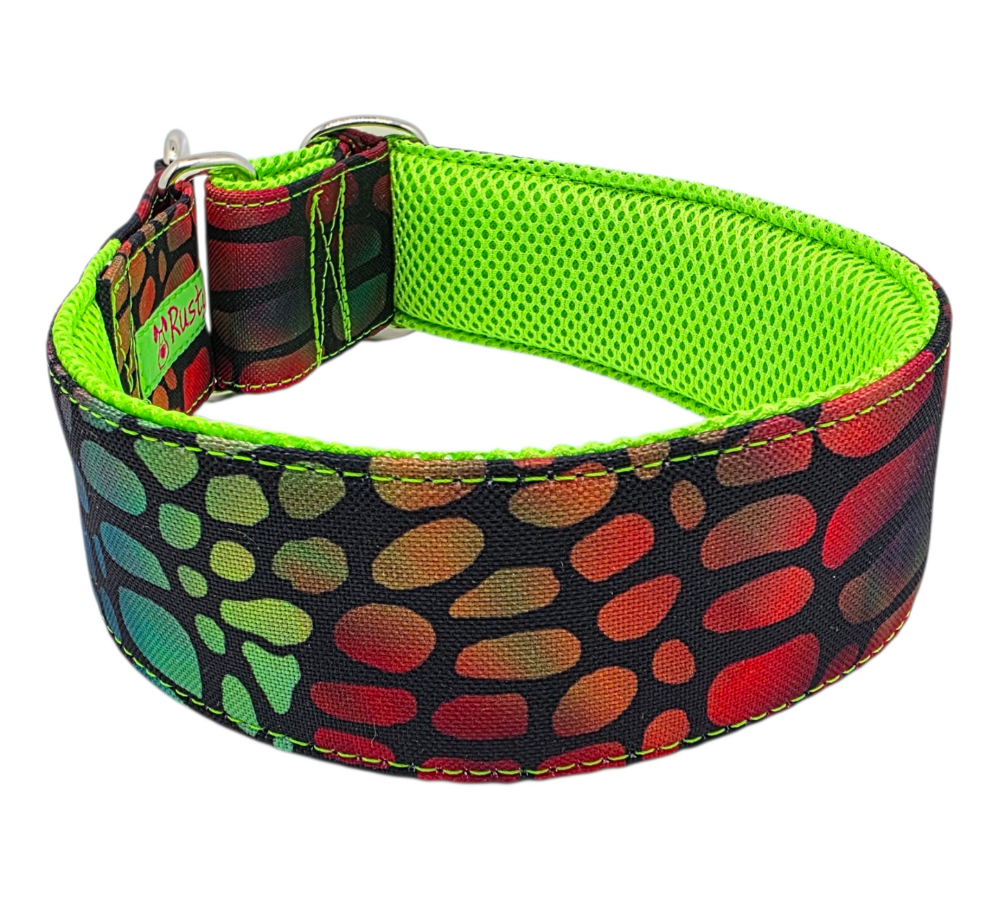 Pop Art Neon II