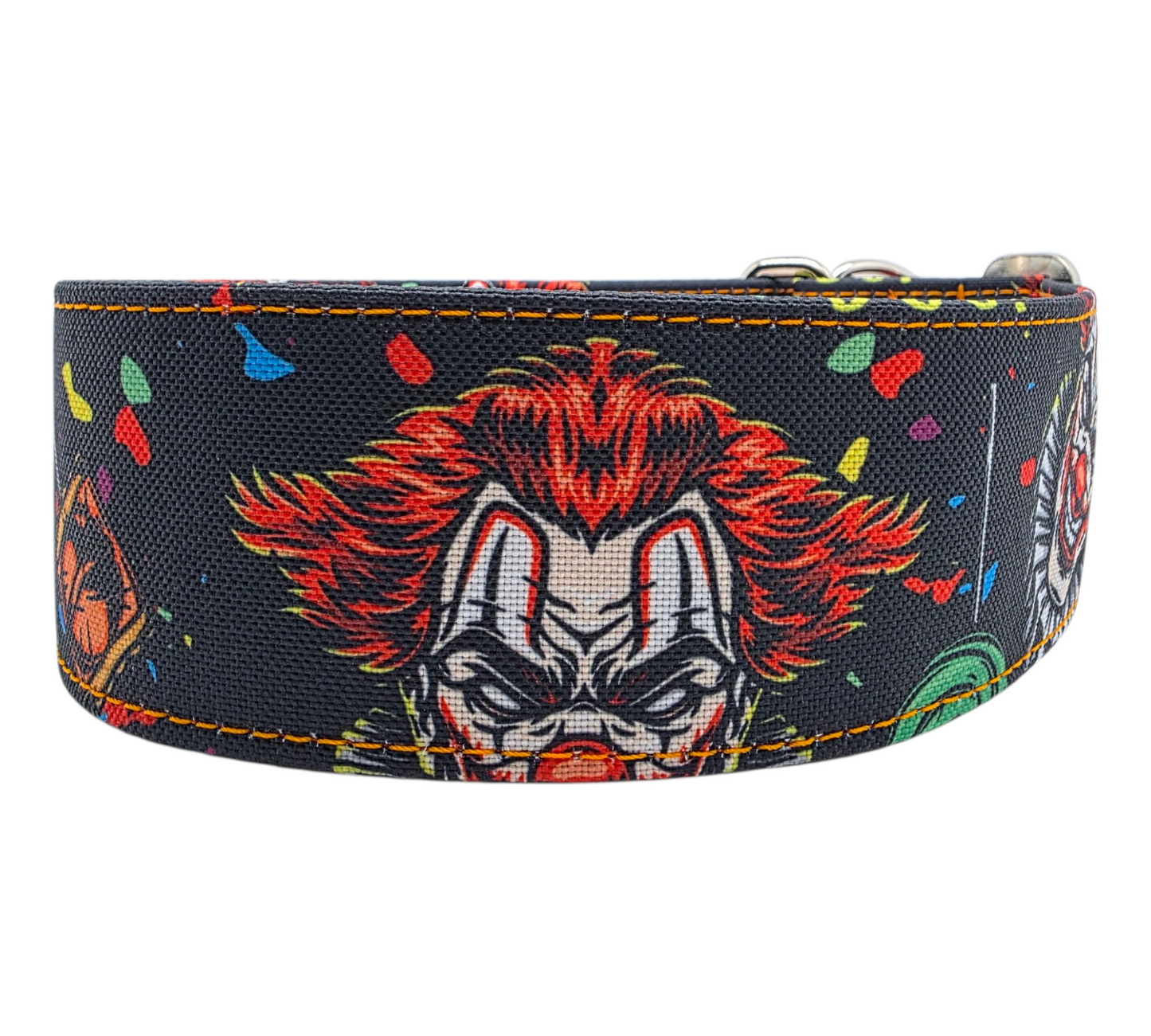 Halloween Clown š¤”