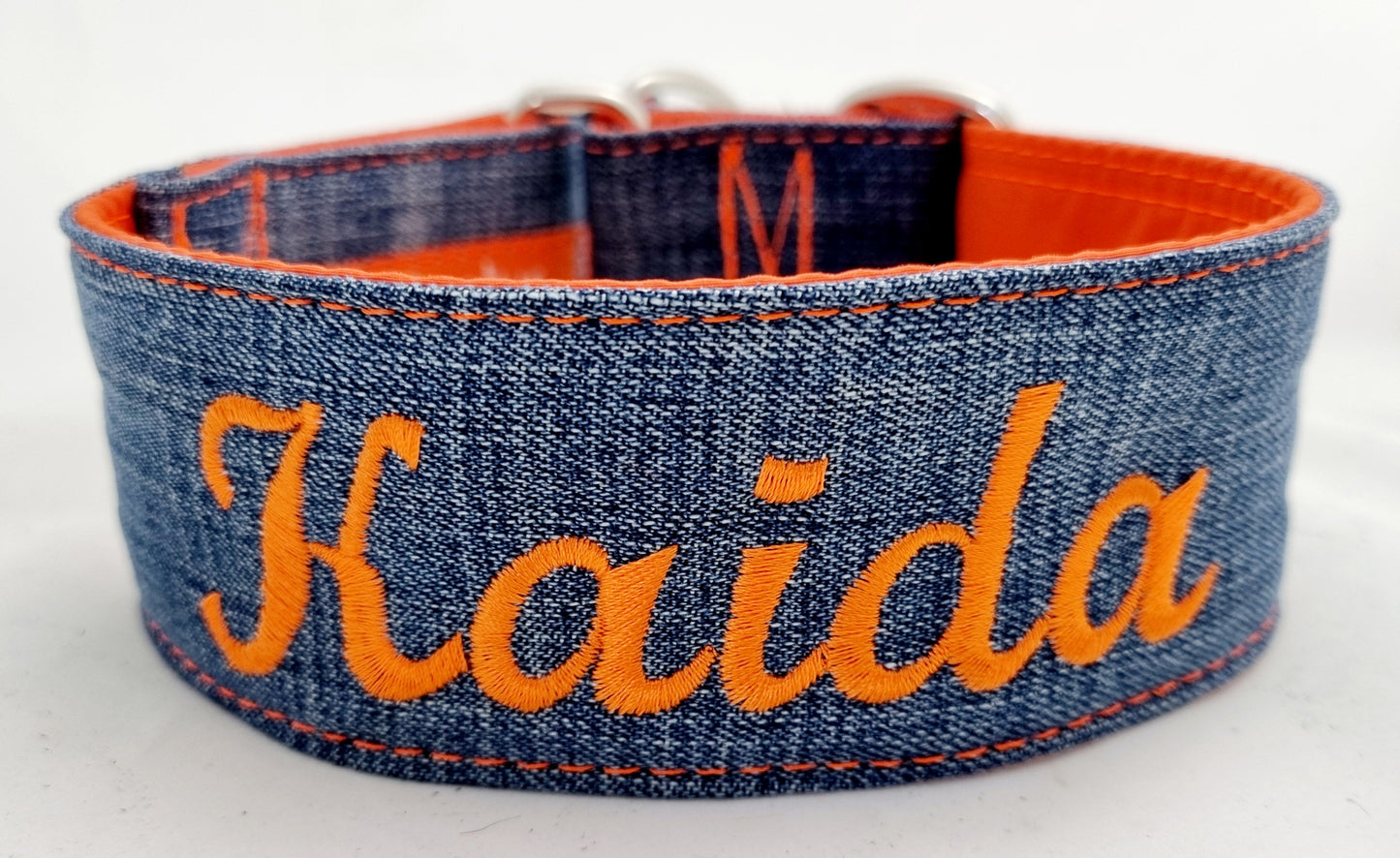 Personalization Name