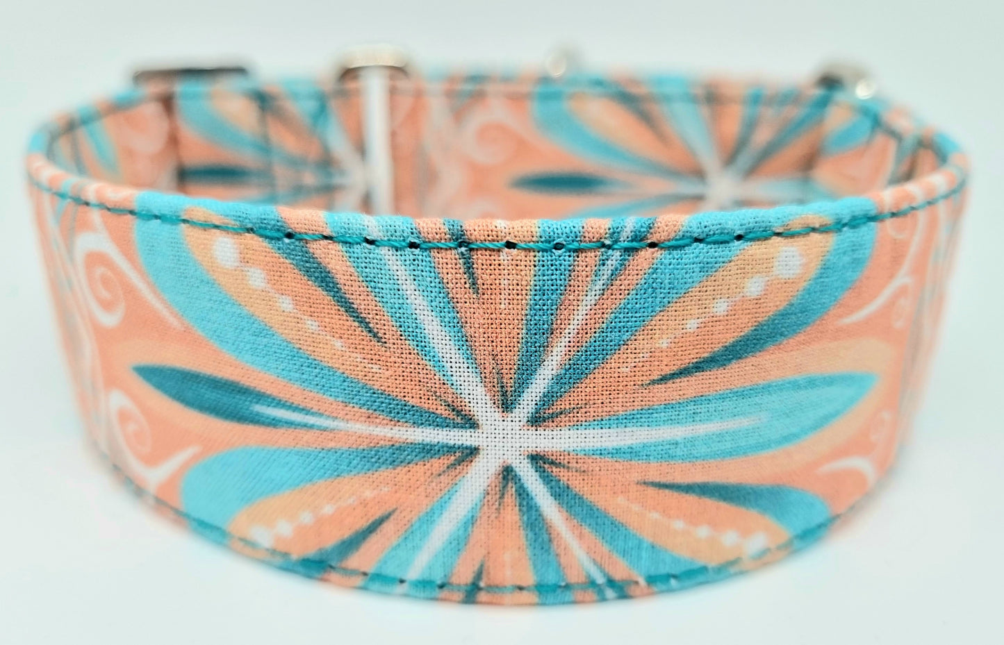 Flower collar