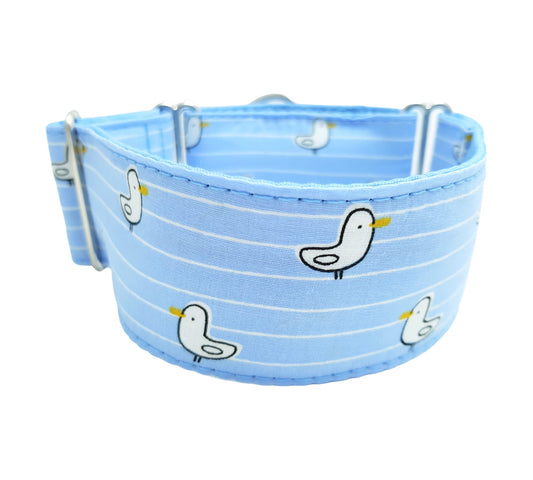 Seagull Hunter Blue 