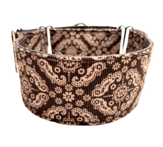 Cord Ornament