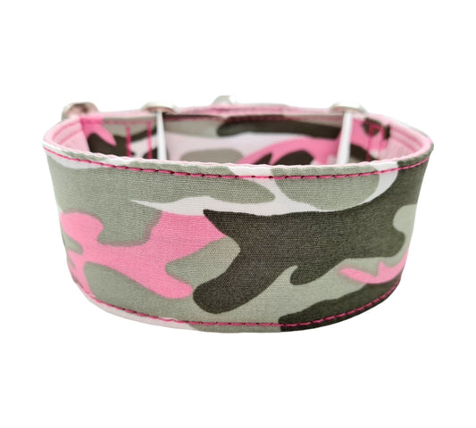 Camouflage Rosa