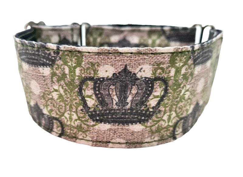 Crown Grün