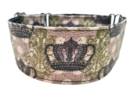 Crown Grün