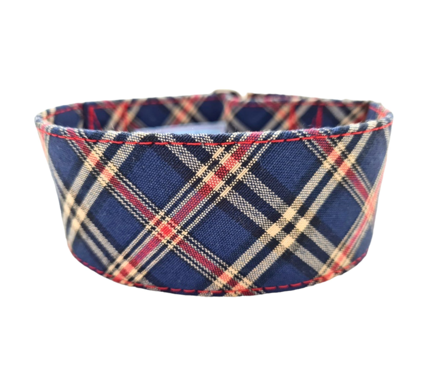 Karo Very British Blau