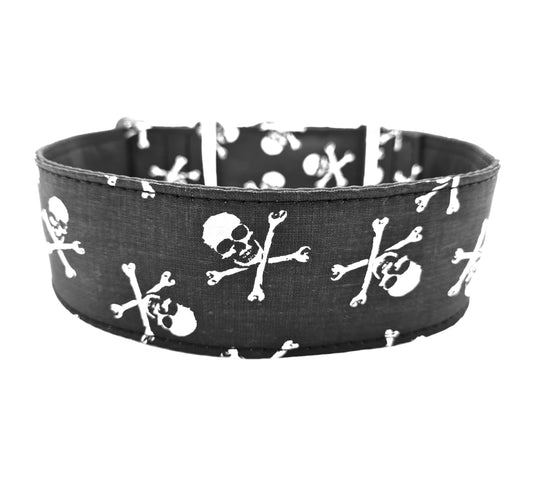 Mexican Schwarz - Skulls