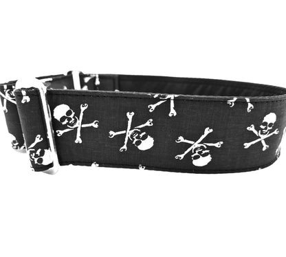 Mexican Schwarz - Skulls