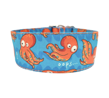 Octopus 
