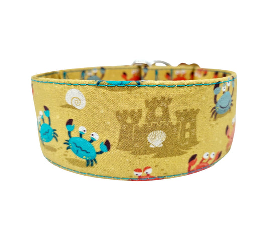 Maritime Crabby 