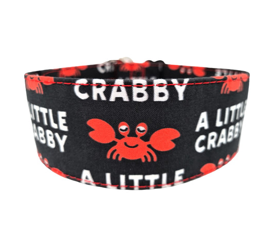 Maritim Crabby