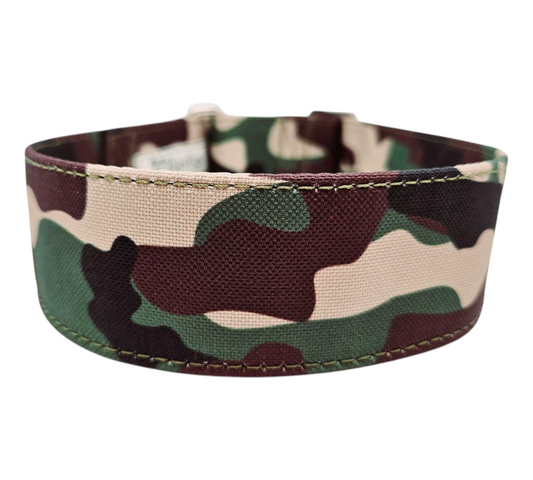 Camouflage II