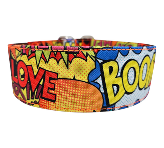 Crash Boom Bang 7