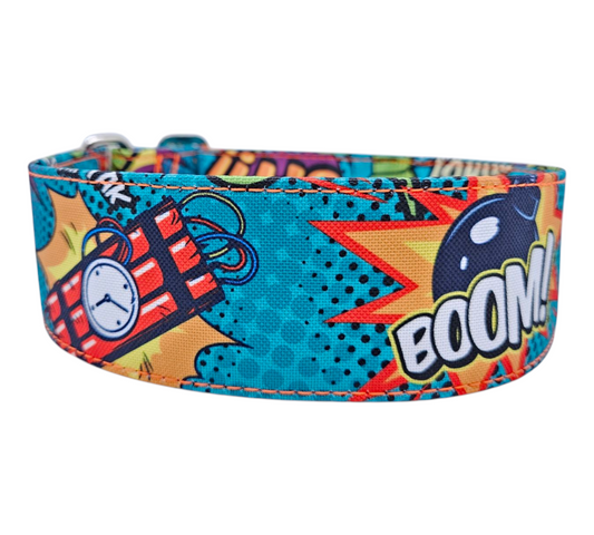 Crash Boom Bang 8