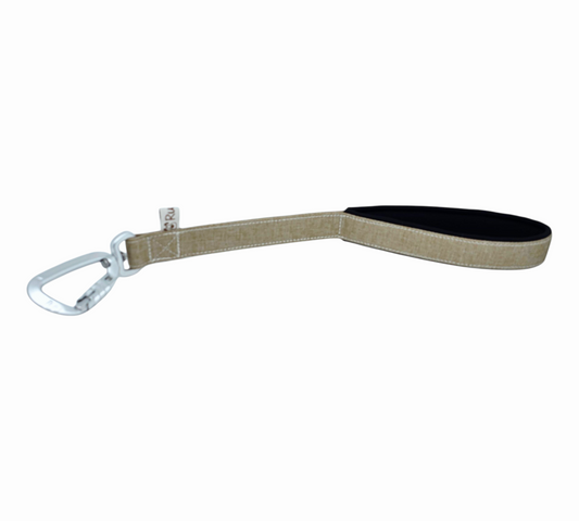 Kurzführer / Kurzleine mit Handschlaufe passend zum Halsband