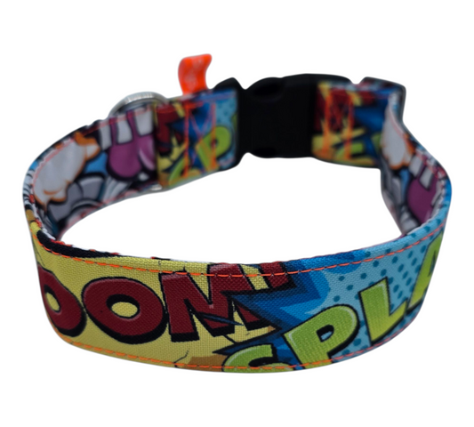 Sale Klickverschluss Crash Boom Bang, Größe L, 4cm