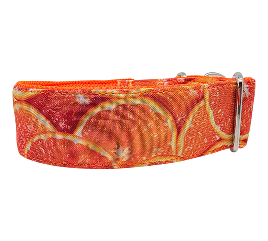 Fresh Orange