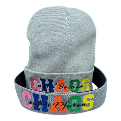 Klickverschluss Halsbänder aus Gurtband