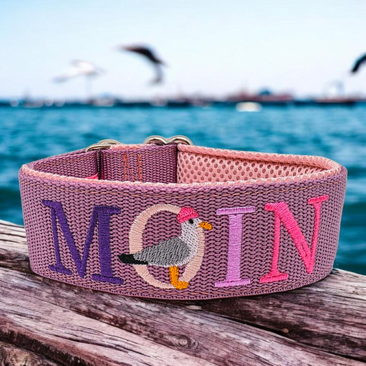 MOIN Klickverschluss Halsband