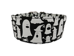 Geister Glow-in-the-dark Halloween
