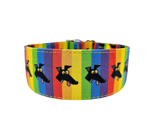 Regenbogen Windis