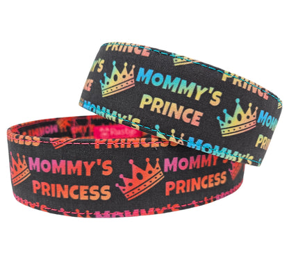 Mommy`s Princess