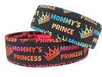Mommy`s Princess Klickverschluss Halsband