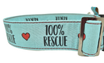 100% Rescue