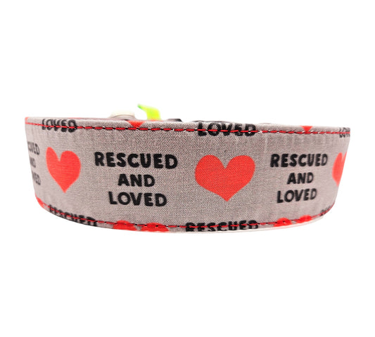 Rescue And Love