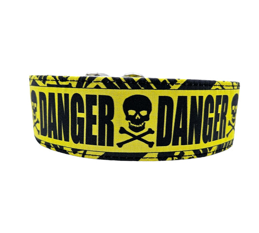 Danger