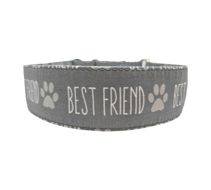 Best Friend Martingale Größe L, 5cm
