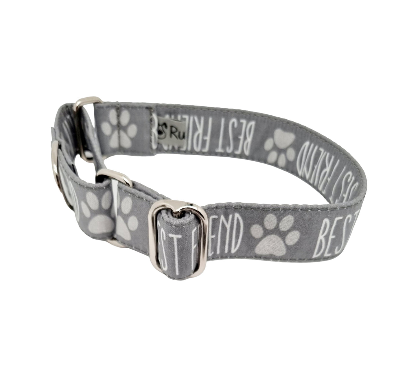 Best Friend Martingale Größe L, 5cm