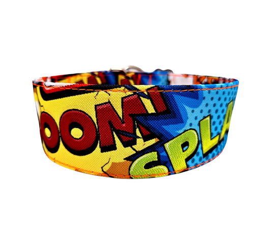 Crash Boom Bang 2