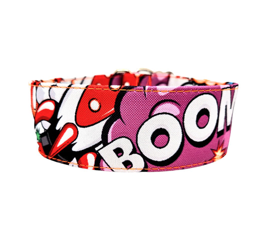 Crash Boom Bang 1