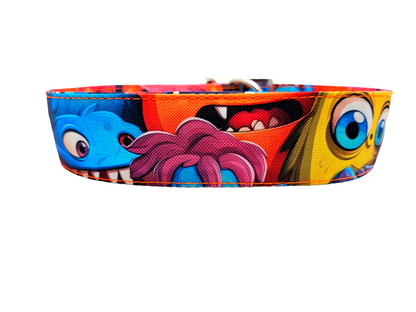 Kleine Monster