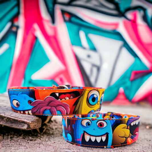 Kleine Monster