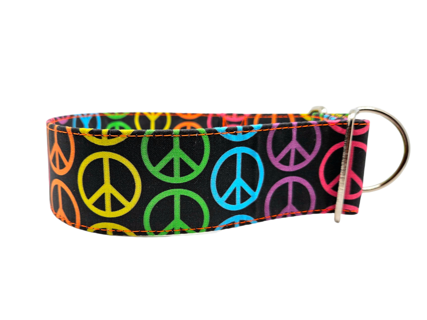 Give Peace a Chance ☮️