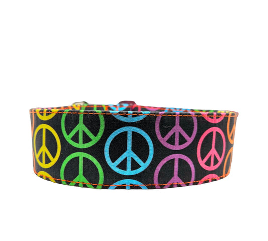 Give Peace a Chance ☮️