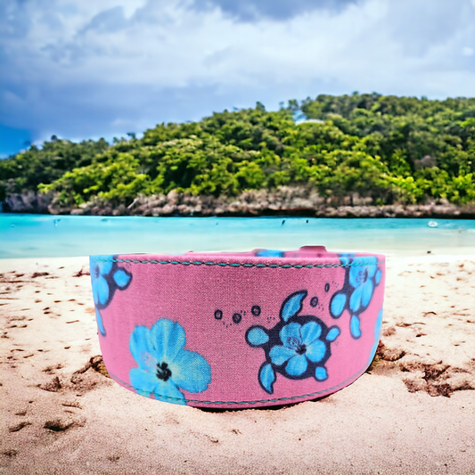 Halsband Aloha