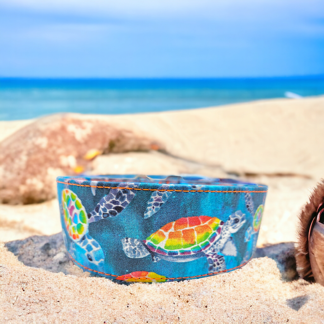 Maritim Beach Schildkröte