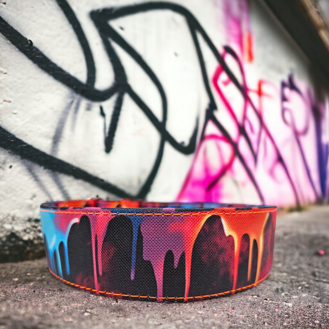 Graffiti V
