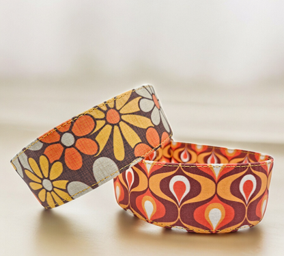 Retro Flower