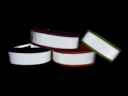 Safety reflektierendes Halsband