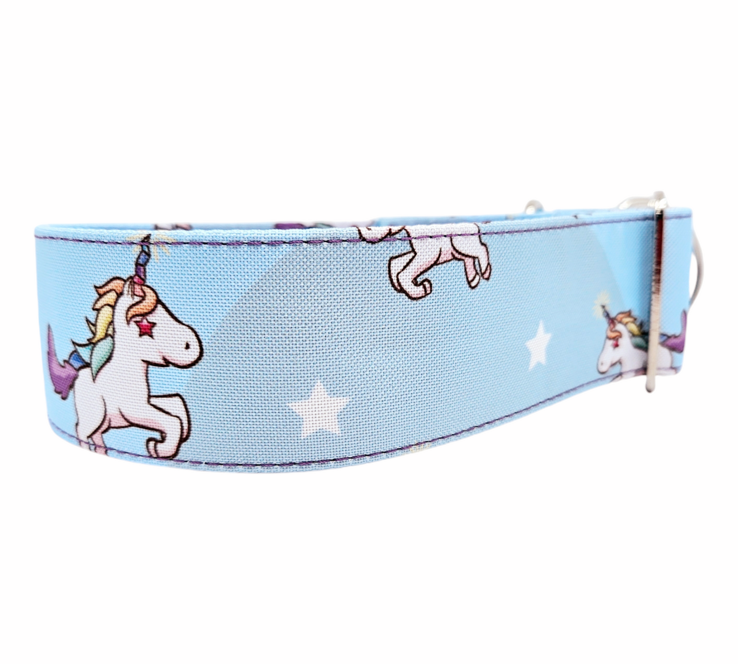 Größe L / 5cm / Einhorn Regenbogen 🌈