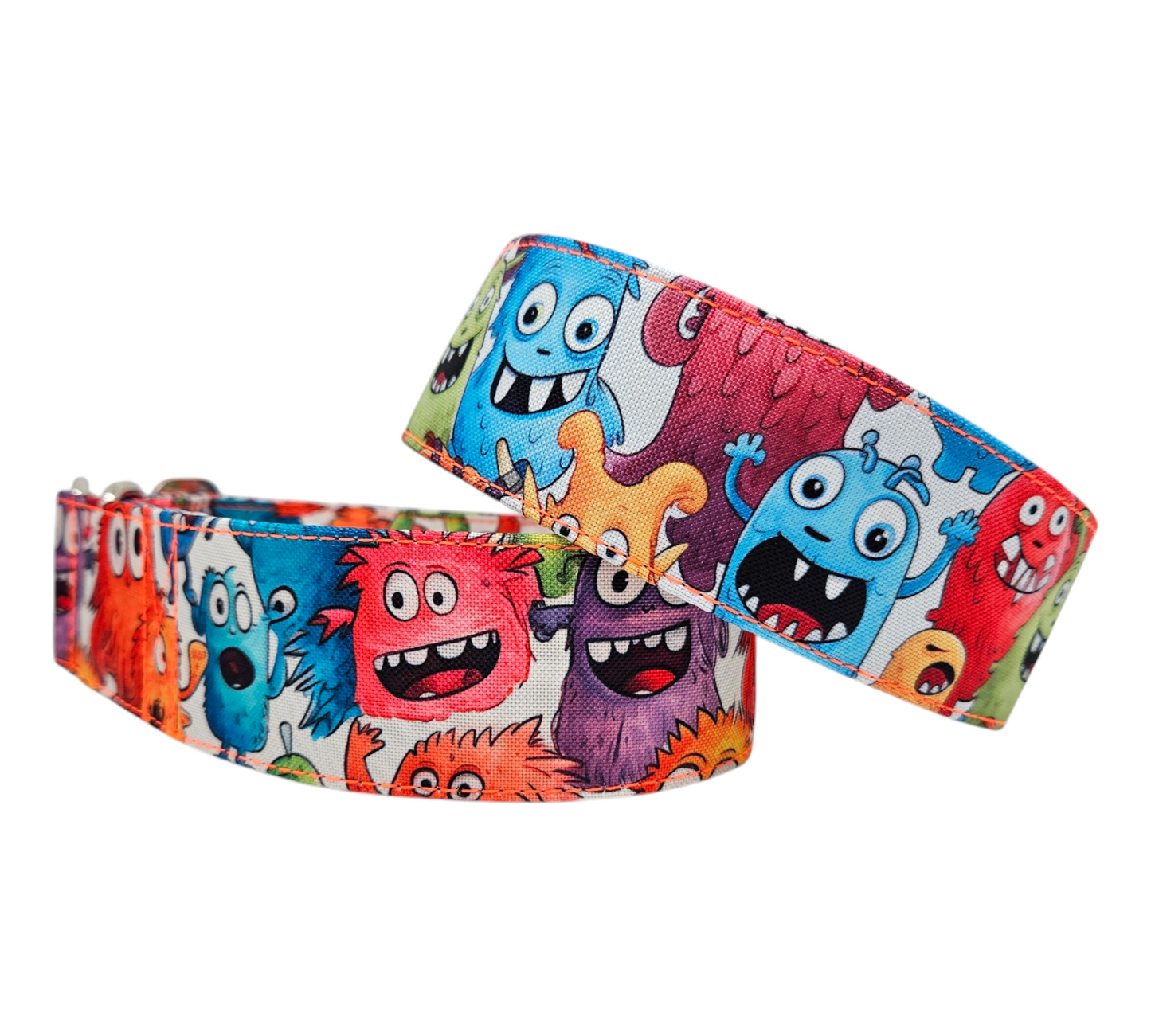 Kleine Monster II
