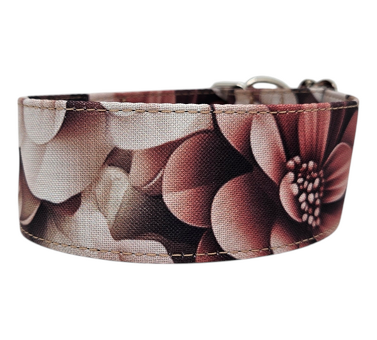 Retro Flowers