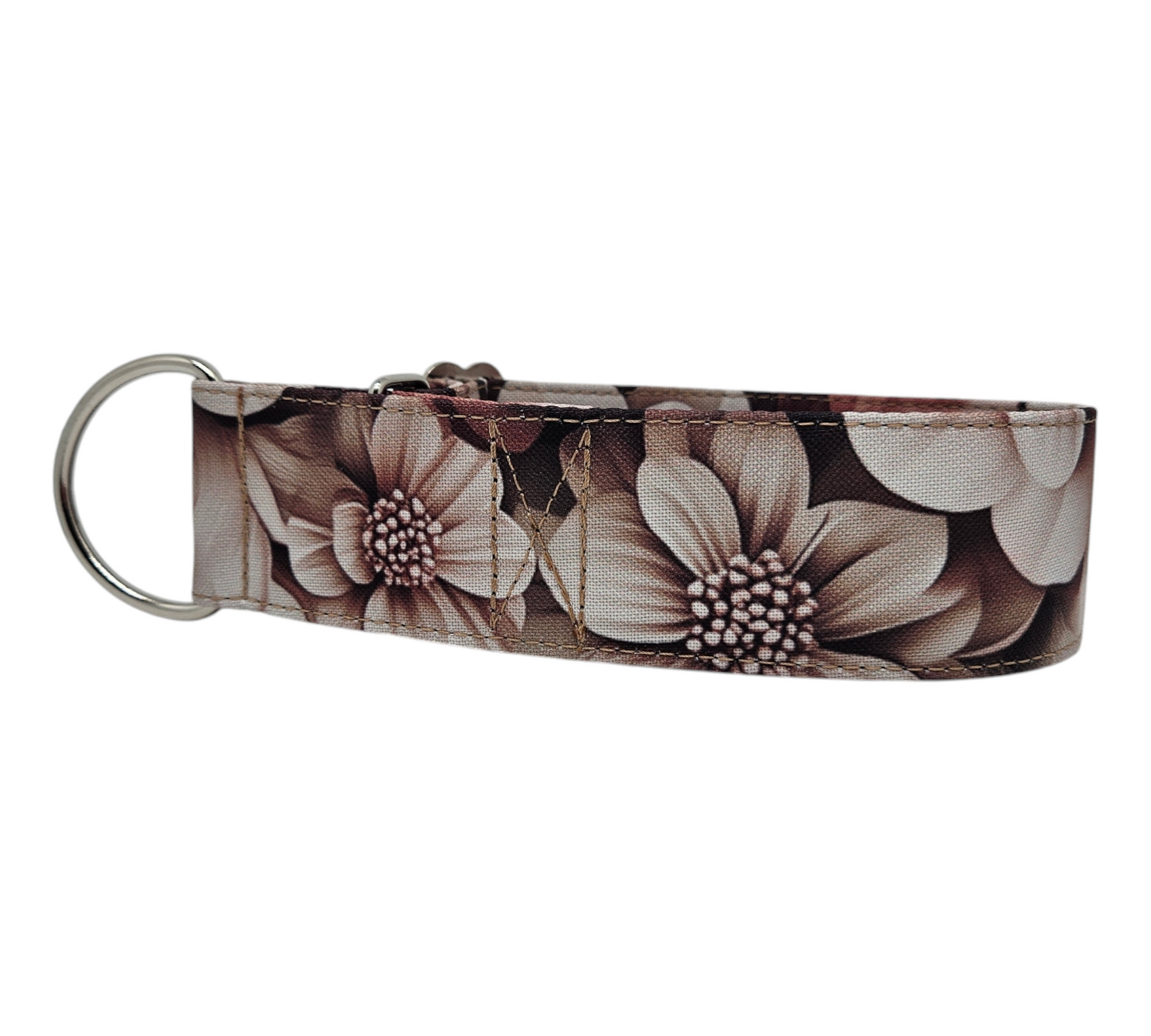 Retro Flowers