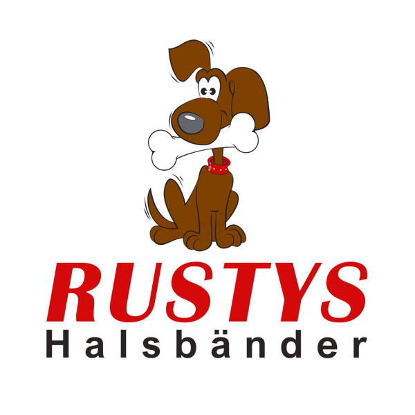 Rustys Halsbänder